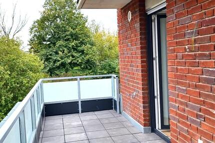 Penthousewohnung, 2 Zi., 74m² in Rheine Dorenkamp zimmer