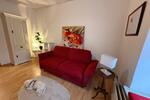 Erdgeschoßwohnung Kiel Ravensberg - 1 Zimmer, 42 m&sup2;, 990&euro; | Angebot:26602748