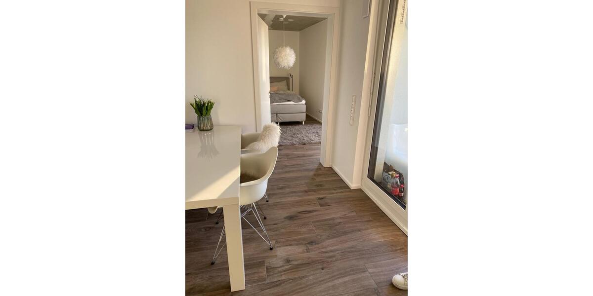 Tolle Penthouse Wohnung 3 zimmer