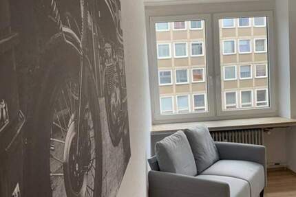 Zimmer Nürnberg Glockenhof - 300&euro; | Angebot:26188577