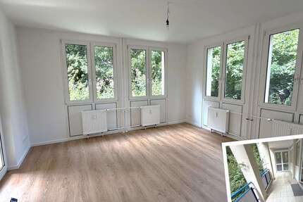 Wohnung Schwielowsee Geltow - 3 Zimmer, 78 m&sup2;, 1.172&euro; | Angebot:27074842