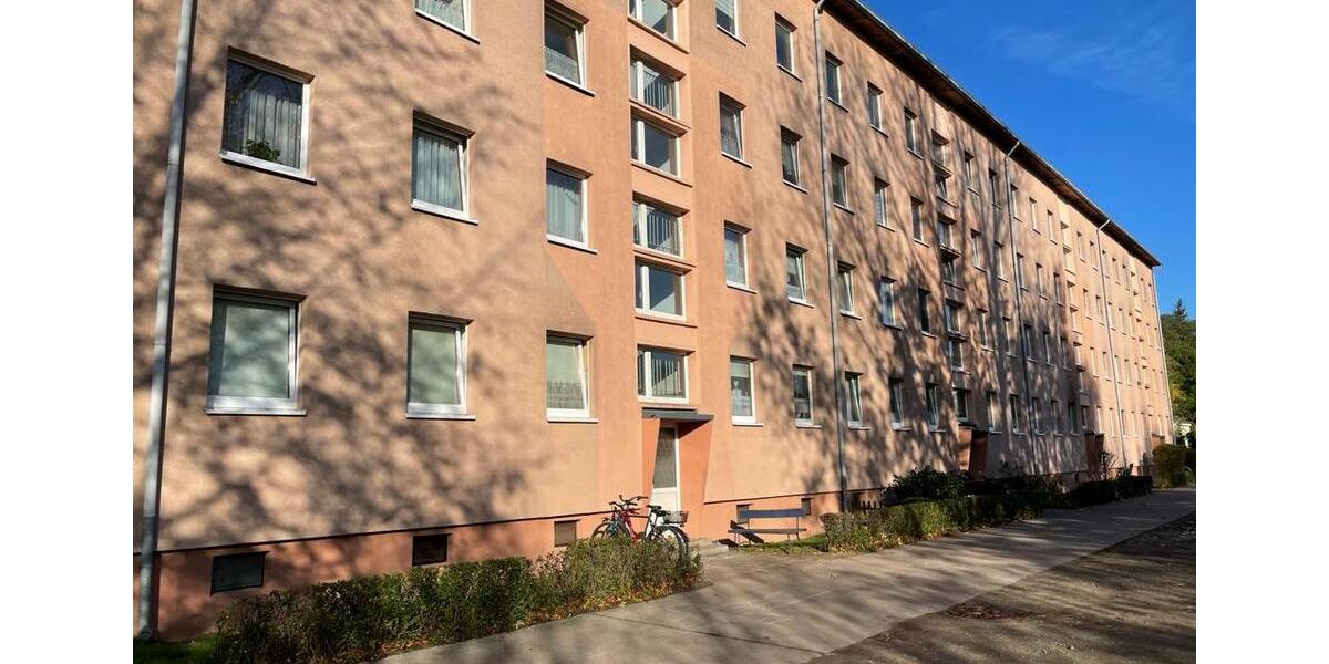 Etagenwohnung Kyritz - 3 Zimmer, 62 m&sup2;, 430&euro; | Angebot:26476559
