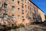 Etagenwohnung Kyritz - 3 Zimmer, 62 m&sup2;, 430&euro; | Angebot:26476559