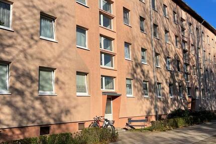 Wohnung Kyritz - 3 Zimmer, 62 m&sup2;, 430&euro; | Angebot:26476559