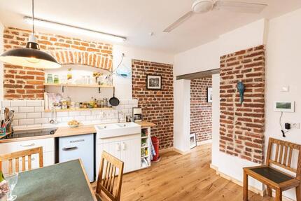 Wohnen auf Zeit Langerwehe - 2 Zimmer, 50 m&sup2;, 950&euro; | Angebot:24768891