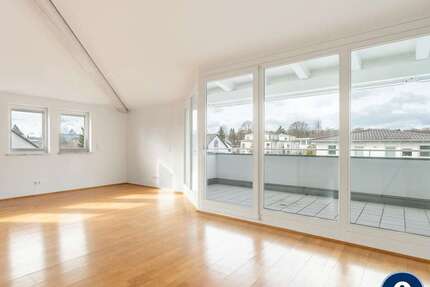 Wohnung Pullach - 3 Zimmer, 89 m&sup2;, 1.850&euro; | Angebot:26759023