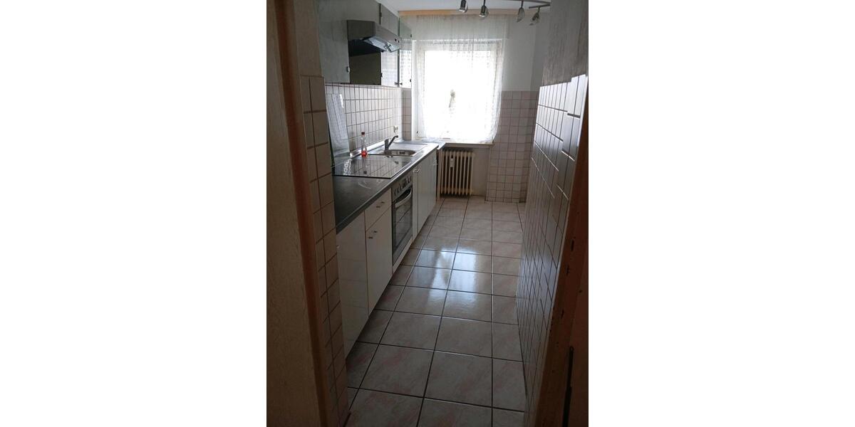 Erdgeschoßwohnung Grebenhain - 3 Zimmer, 75 m&sup2;, 750&euro; | Angebot:25632151