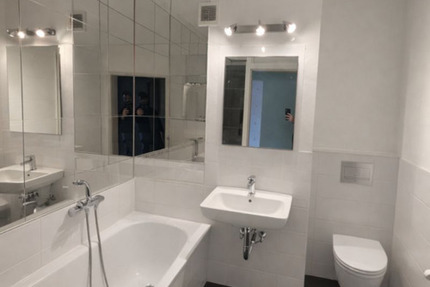 Wohnung Pasewalk - 3 Zimmer, 67 m&sup2;, 600&euro; | Angebot:24875371