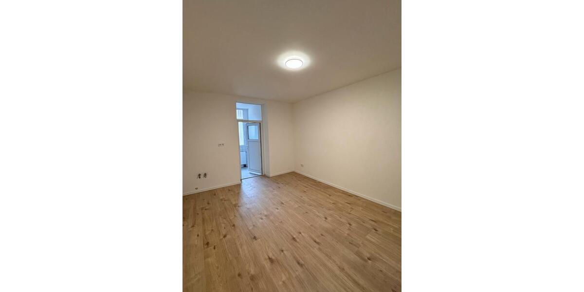 Wohnung - INNENSTADTLAGE von Neunkirchen 2 zimmer