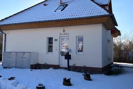 Haus Glücksburg (Ostsee) - 5 Zimmer, 100 m&sup2;, 1.100&euro; | Angebot:25050313