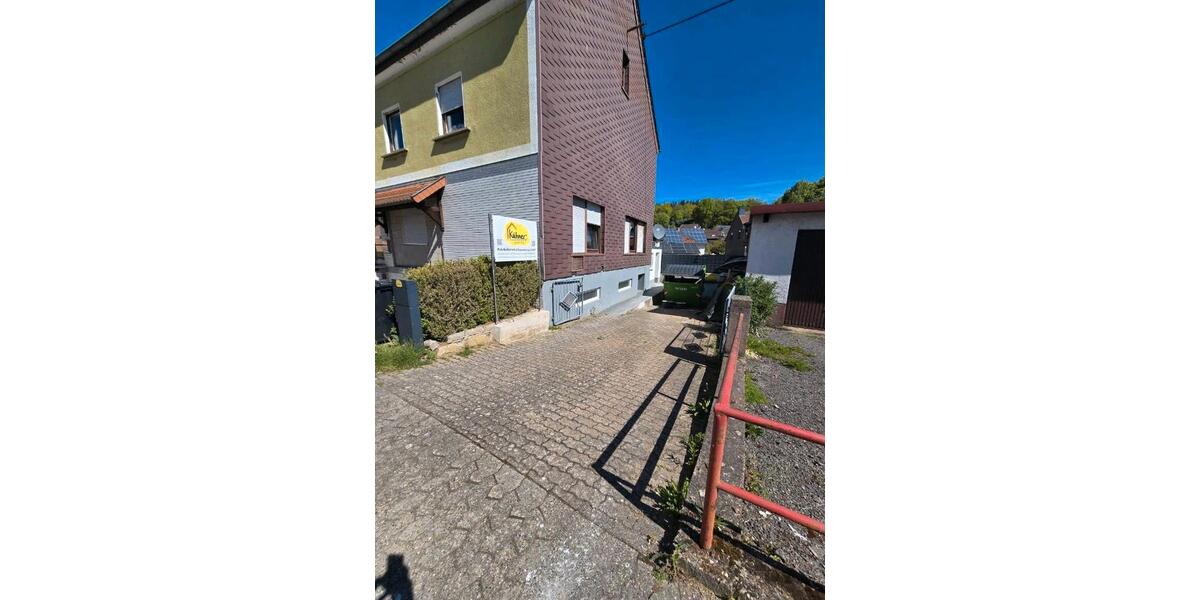 Gewerbeobjekt Saarwellingen - 400&euro; | Angebot:26604347