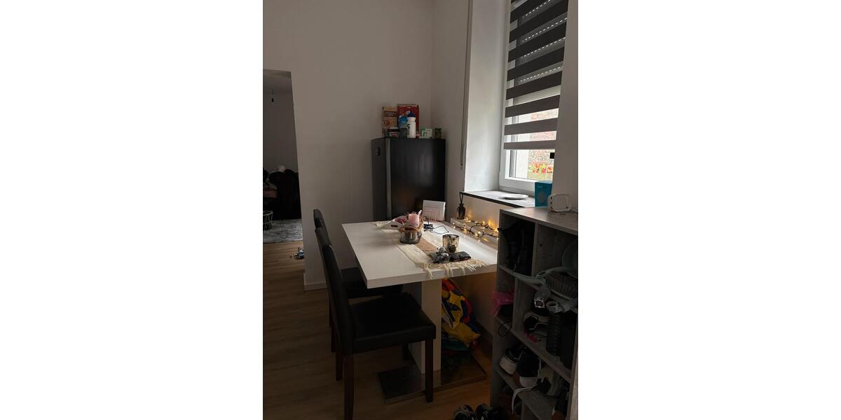Erdgeschoßwohnung Aachen Aachen-Mitte - 1 Zimmer, 46 m&sup2;, 680&euro; | Angebot:25900229