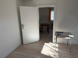 Dachgeschoßwohnung Wehr - 3 Zimmer, 60 m&sup2;, 960&euro; | Angebot:26003080