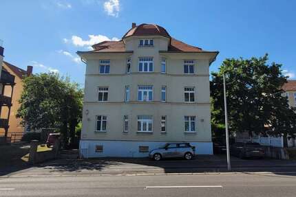 Wohnung Gotha Gotha West - 3 Zimmer, 85 m&sup2;, 540&euro; | Angebot:26986363