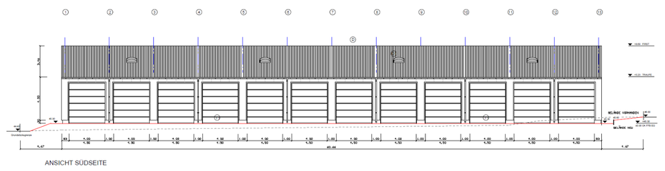 Gewerbeobjekt Ludwigsfelde - 599&euro; | Angebot:23738508