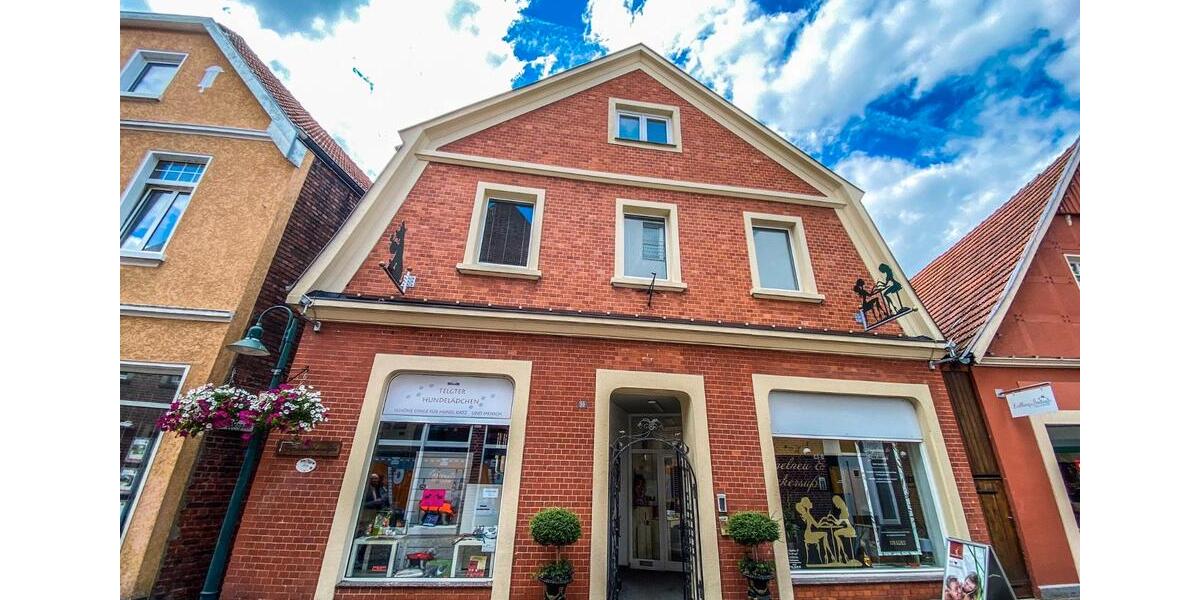Gewerbeobjekt Telgte - 630&euro; | Angebot:26317931