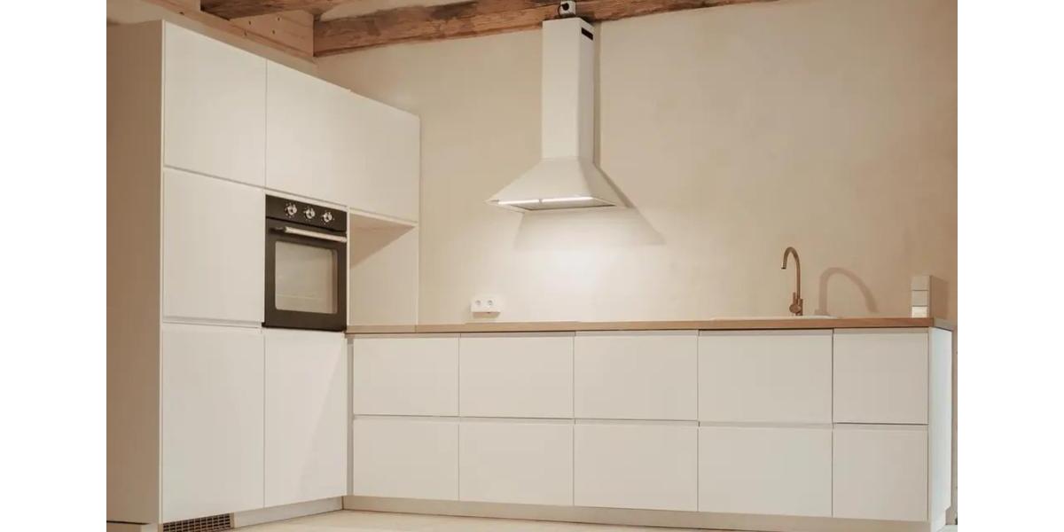 4,5-Zimmer-Wohnung in Stadthaus mit Altbau-Flair 4 zimmer