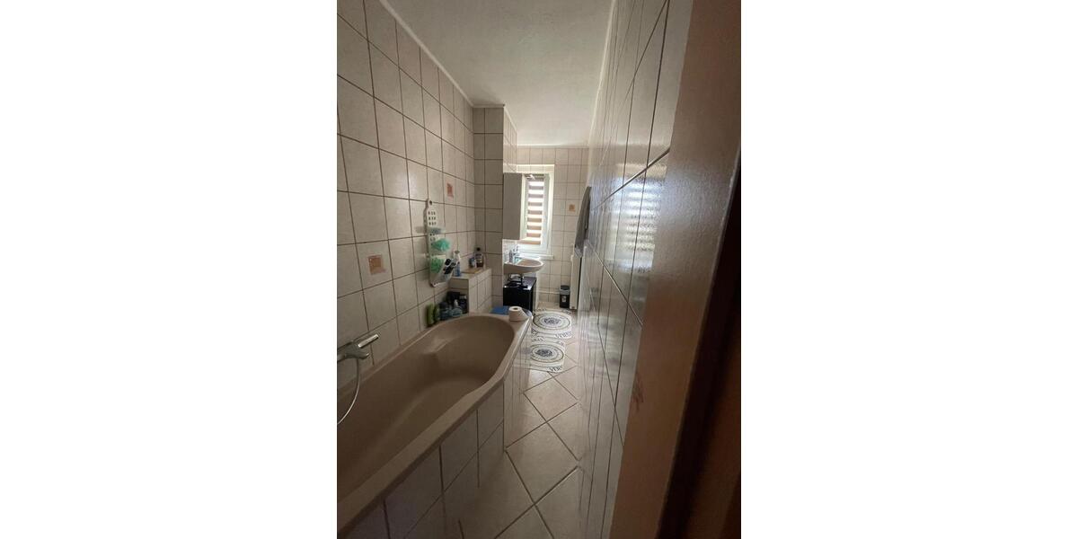 Etagenwohnung Eisleben (Lutherstadt) - 3 Zimmer, 70 m&sup2;, 755&euro; | Angebot:26444516