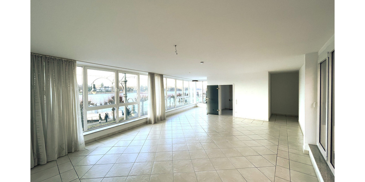 Traumhafte Wohnung mit Rheinblick - Erdgeschoßwohnung Königswinter | Angebot:24427721