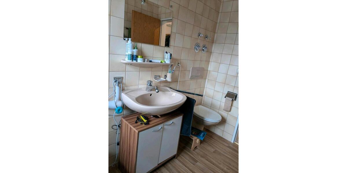 Wohnen auf Zeit Sonthofen - 2 Zimmer, 46 m&sup2;, 740&euro; | Angebot:26613312