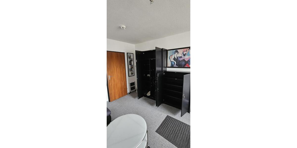 Etagenwohnung Nürnberg Altstadt, St. Lorenz - 1 Zimmer, 29 m&sup2;, 600&euro; | Angebot:26501868