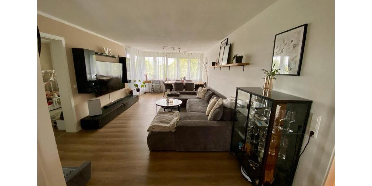 Etagenwohnung Rutesheim - 3 Zimmer, 76 m&sup2;, 1.425&euro; | Angebot:26624329