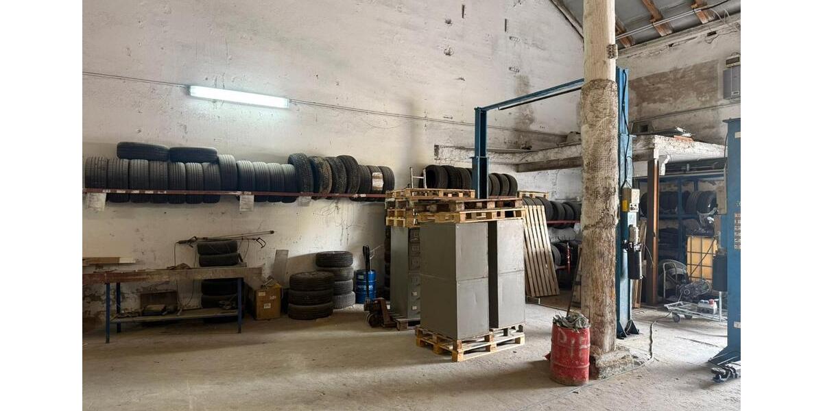 Gewerbeobjekt Nauen - 2.900&euro; | Angebot:26343648