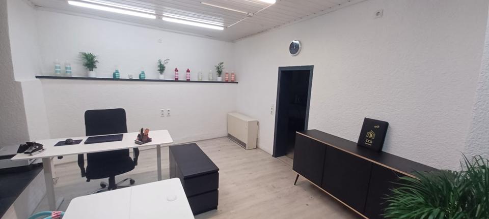 Gewerbeobjekt Birkenfeld - 550&euro; | Angebot:26511082