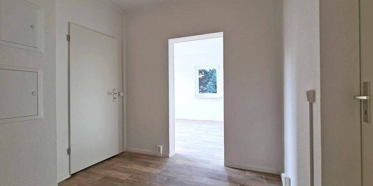 Etagenwohnung Freiberg Freiberg West - 3 Zimmer, 57 m&sup2;, 370&euro; | Angebot:26741623