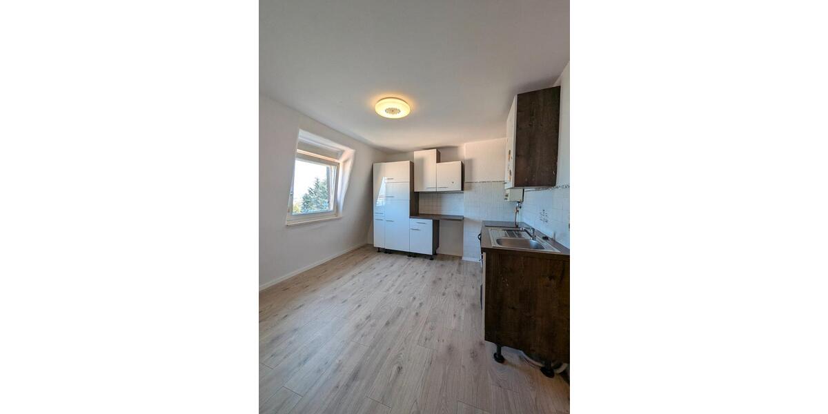 Dachgeschoßwohnung Hof Christiansreuth - 3 Zimmer, 87 m&sup2;, 544&euro; | Angebot:26648179