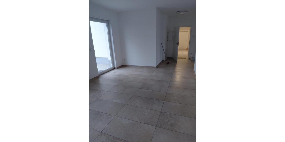 Moderne 3-Zimmer-Wohnung – Erstklassiger Neubau-Standard 2 zimmer