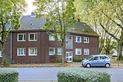 Wohnung zum Mieten in Duisburg 629 € 81 m²