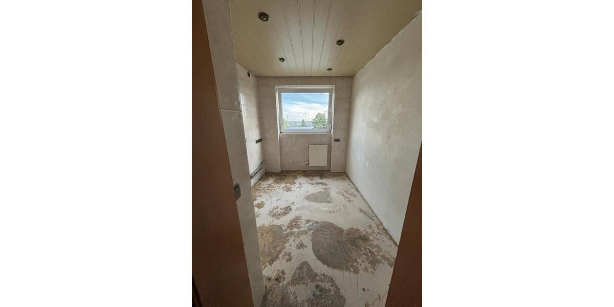 Salzgitter-Lebenstedt, Kranichdamm, 66 m², 3 Zimmer, 3.OG, Balkon 3 zimmer