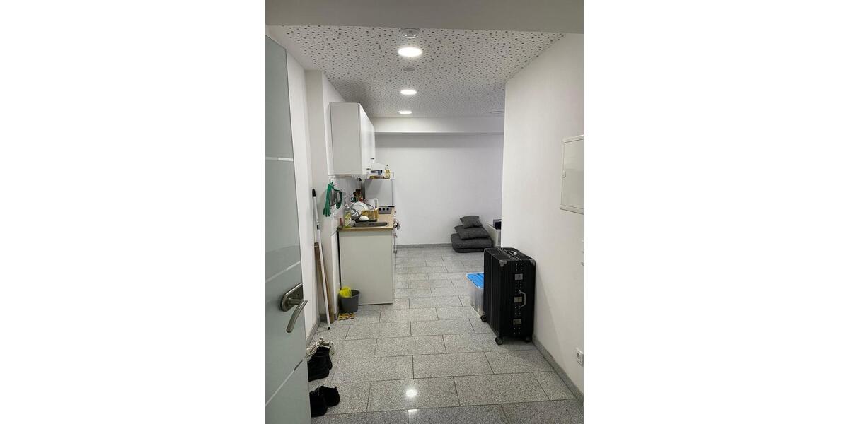 Etagenwohnung Bad Hersfeld - 2 Zimmer, 45 m&sup2;, 600&euro; | Angebot:26413344