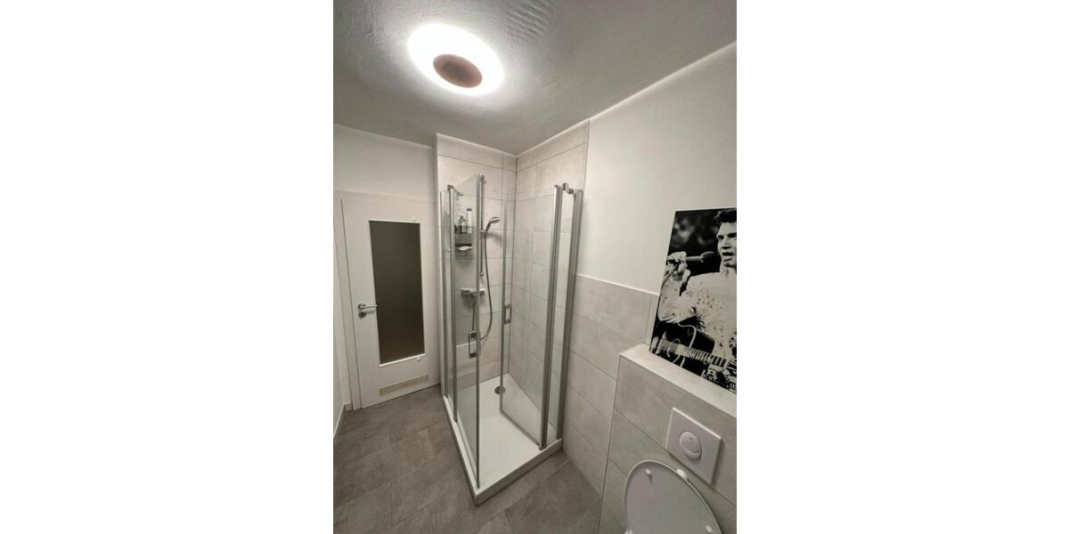 Wohnen auf Zeit Regensburg Galgenberg - 1 Zimmer, 14 m&sup2;, 450&euro; | Angebot:26236146