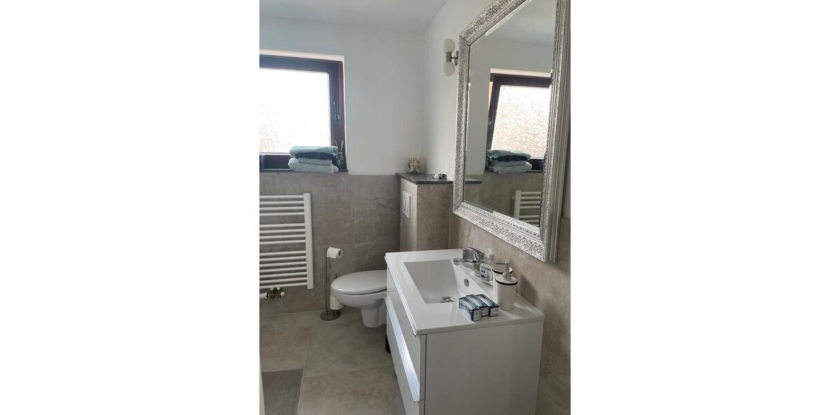 Wohnen auf Zeit Wörth am Rhein - 3 Zimmer, 85 m&sup2;, 950&euro; | Angebot:26379979