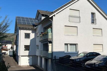 Mietwohnung 4 zimmer