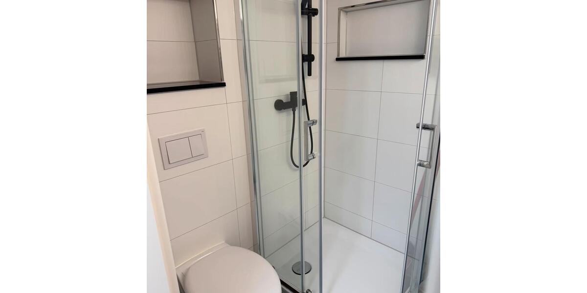 Wohnen auf Zeit Hamburg Langenhorn - 1 Zimmer, 25 m&sup2;, 1.000&euro; | Angebot:26615530