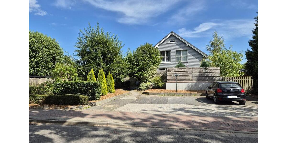 Dachgeschoßwohnung Tostedt - 2.5 Zimmer, 42 m&sup2;, 545&euro; | Angebot:25942350