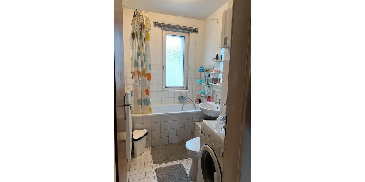 Wohnen auf Zeit Köln Kalk - 2 Zimmer, 56 m&sup2;, 800&euro; | Angebot:24552396