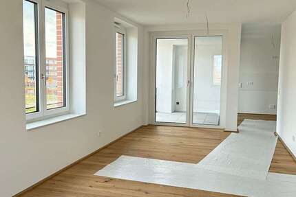 Wohnung Hannover Döhren-Wülfel - 3 Zimmer, 91 m&sup2;, 1.404&euro; | Angebot:25266941