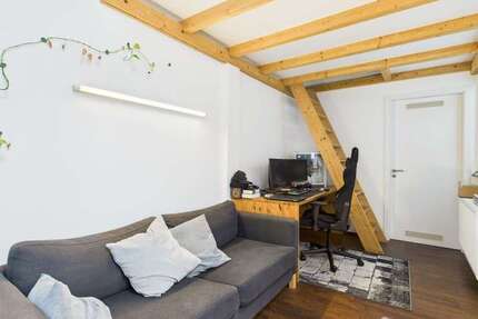 Wohnung zum Mieten in Bamberg 430 € 27.76 m²