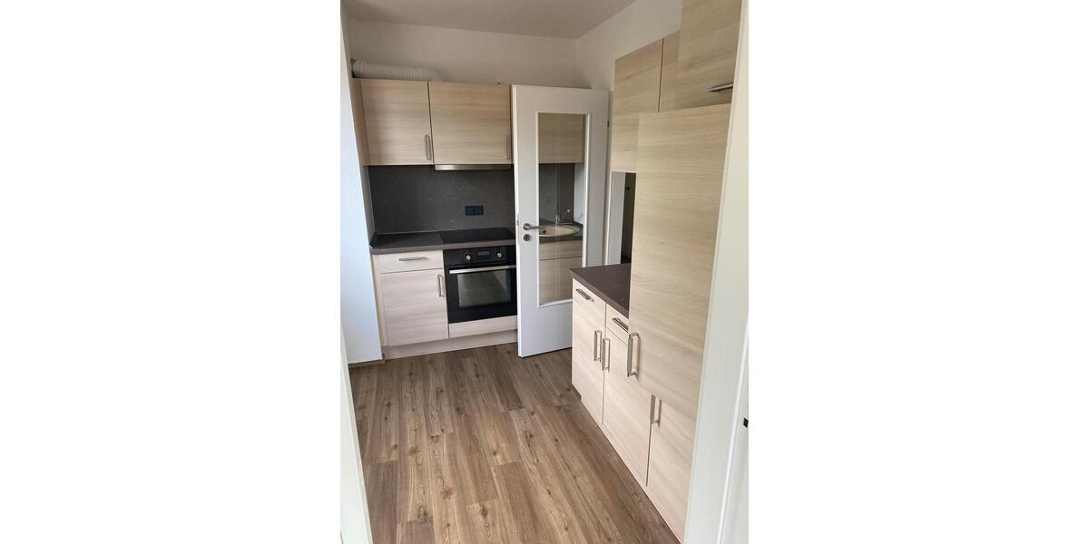 Dachgeschoßwohnung Philippsthal (Werra) - 4 Zimmer, 103 m&sup2;, 700&euro; | Angebot:26549316