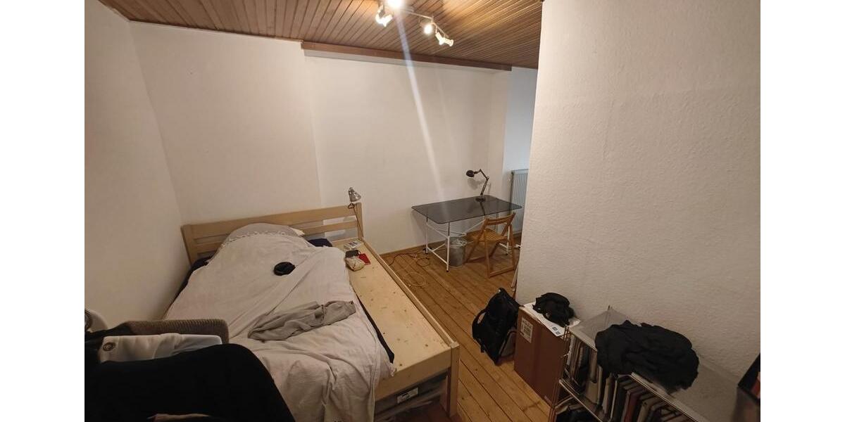 Etagenwohnung Braunschweig Wabe-Schunter-Beberbach - 2 Zimmer, 45 m&sup2;, 550&euro; | Angebot:26228590