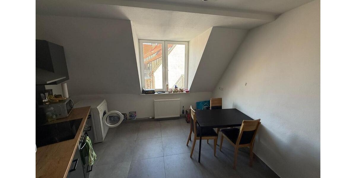 Wohnen auf Zeit Nürnberg Hasenbuck - 1 Zimmer, 17 m&sup2;, 564&euro; | Angebot:26340160