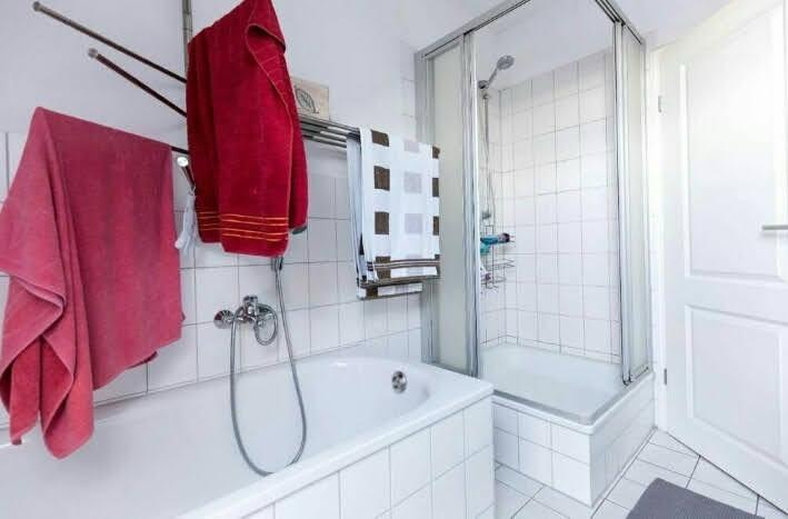 Wohnen auf Zeit Braunschweig Östliches Ringgebiet - 4 Zimmer, 18 m&sup2;, 315&euro; | Angebot:26642648
