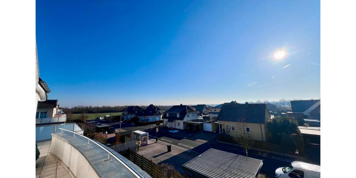 Dachgeschoßwohnung Wolfsburg Alt-Wolfsburg - 3 Zimmer, 75 m&sup2;, 1.240&euro; | Angebot:24651839