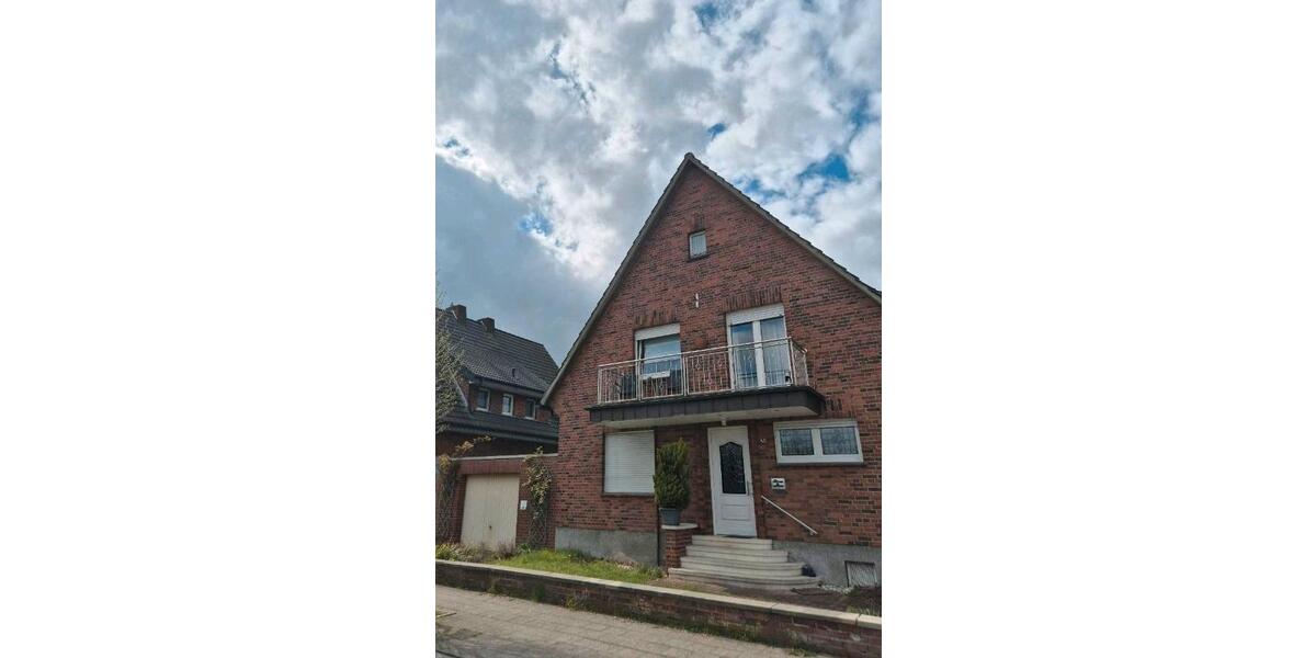 Erdgeschoßwohnung Beckum - 3 Zimmer, 69 m&sup2;, 600&euro; | Angebot:26074849
