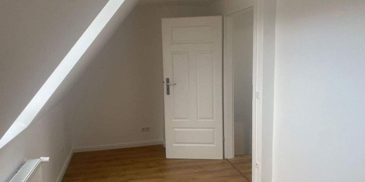 Reihenmittelhaus Seegebiet Mansfelder Land Wansleben am See - 5 Zimmer, 92 m&sup2;, 1.110&euro; | Angebot:25671751