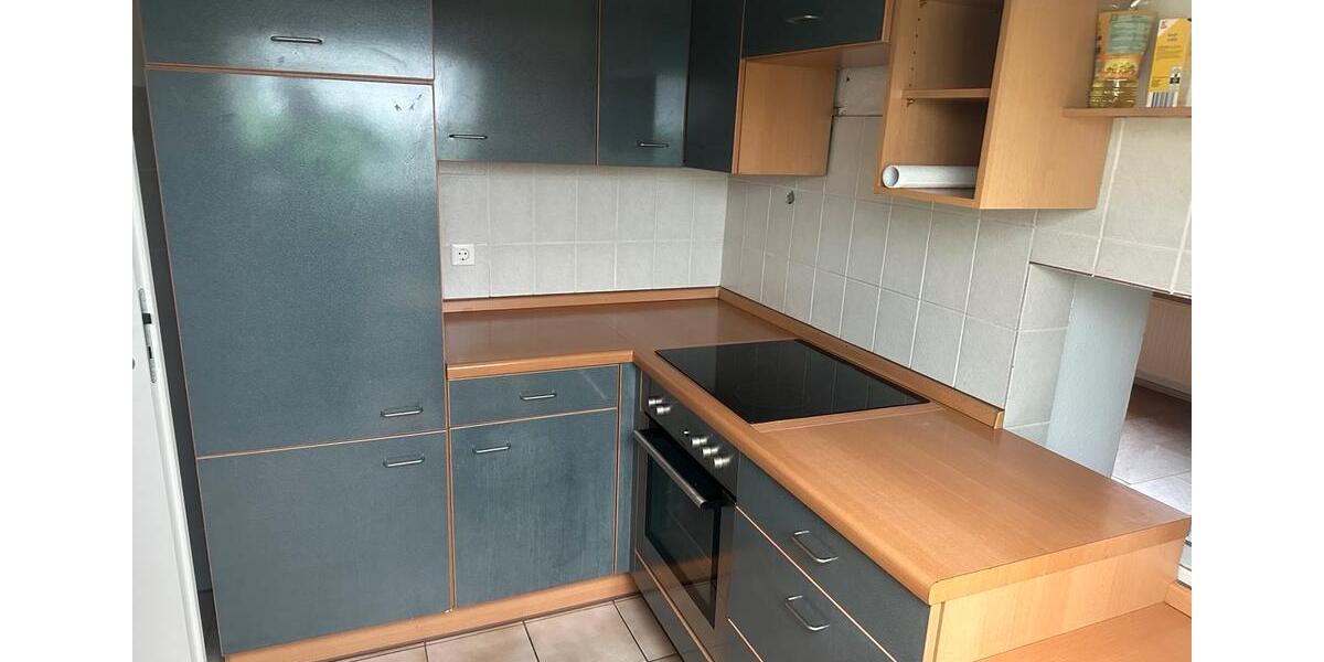 Dachgeschoßwohnung Dauchingen - 3.5 Zimmer, 85 m&sup2;, 800&euro; | Angebot:25841307